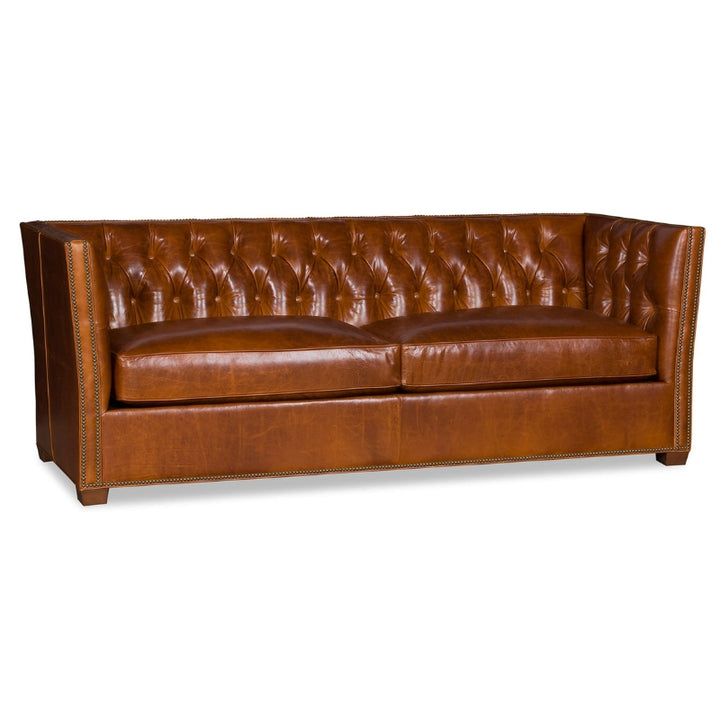 Porto Tuft Sofa