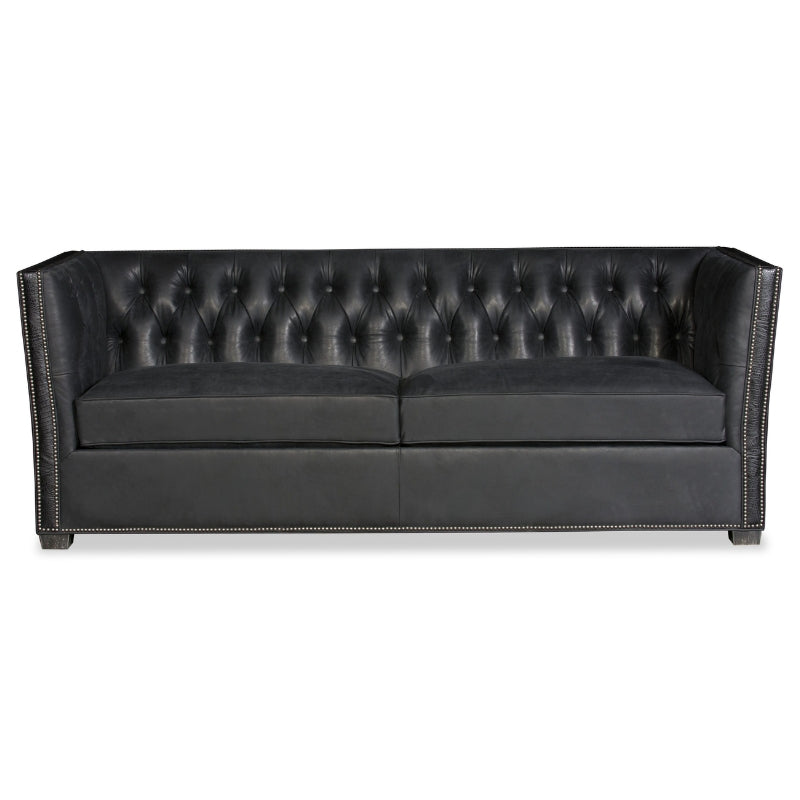 Porto Tuft Sofa