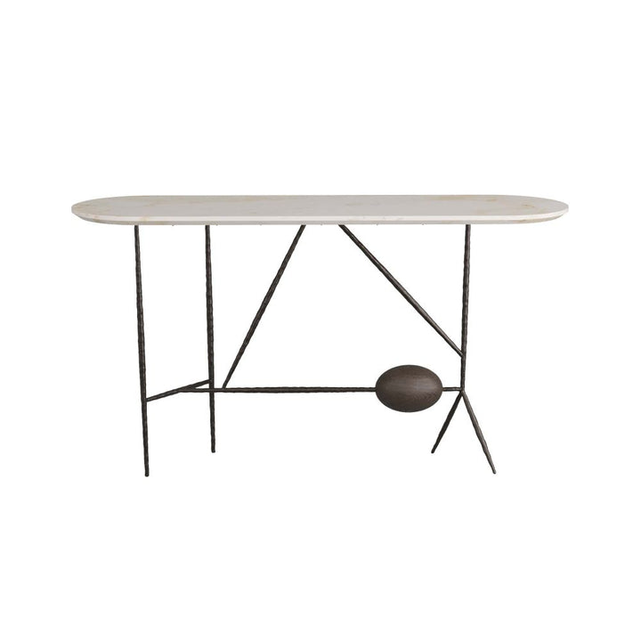 Stewart Console