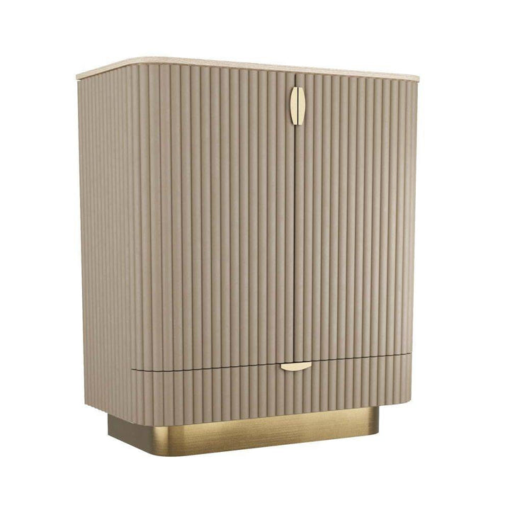 Pontevera Cocktail Cabinet