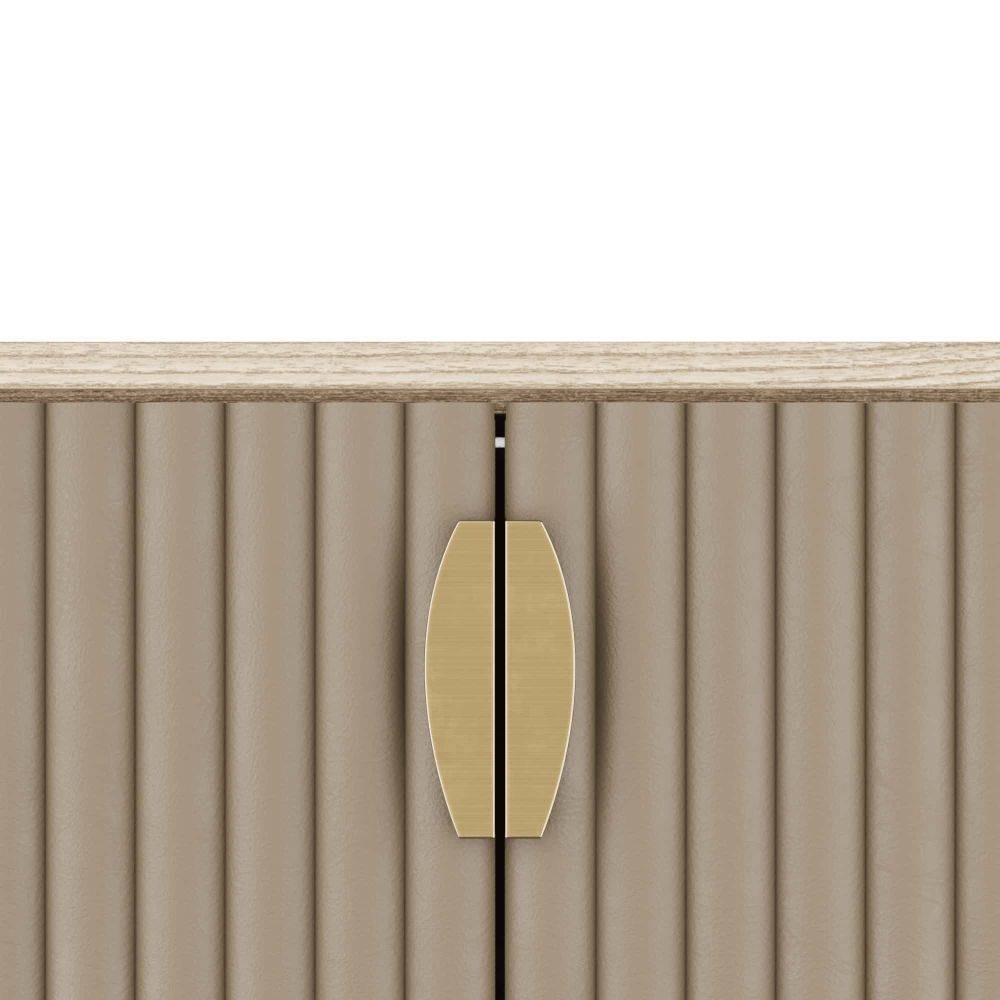 Pontevera Cocktail Cabinet