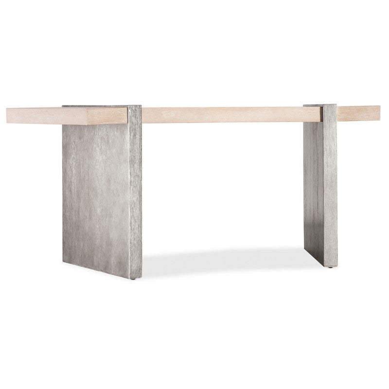 Melange - Selleck Writing Desk - Beige