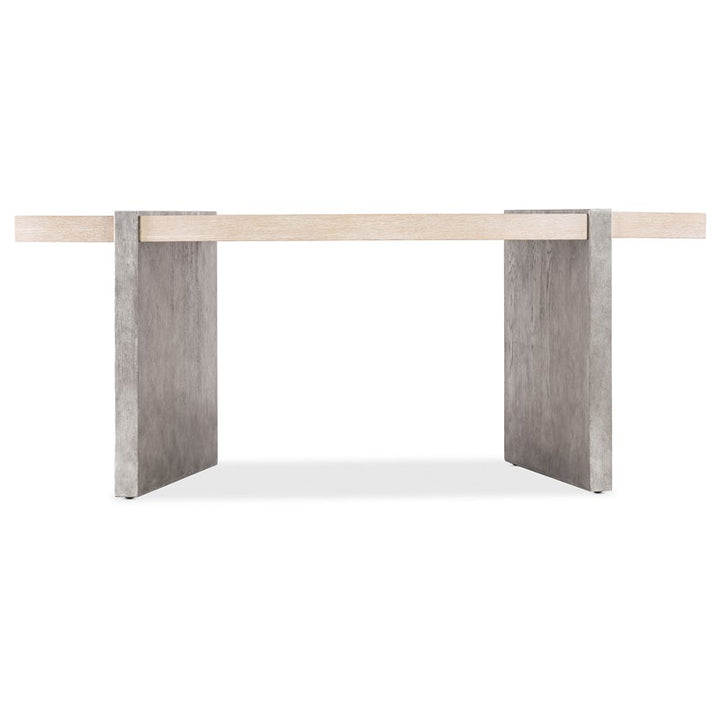 Melange - Selleck Writing Desk - Beige