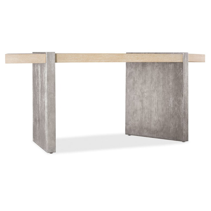 Melange - Selleck Writing Desk - Beige