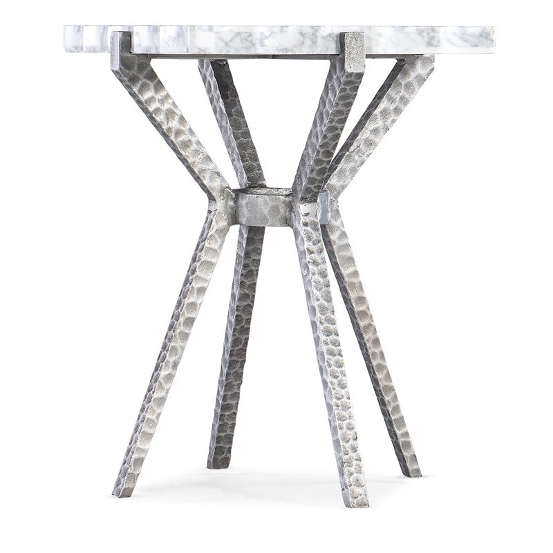 Melange - Glendon Side Table