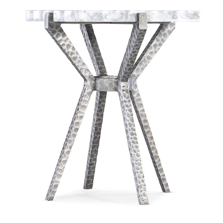 Melange - Glendon Side Table