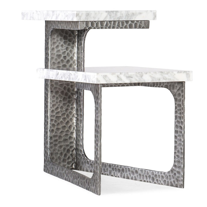 Melange - Georgie Side Table