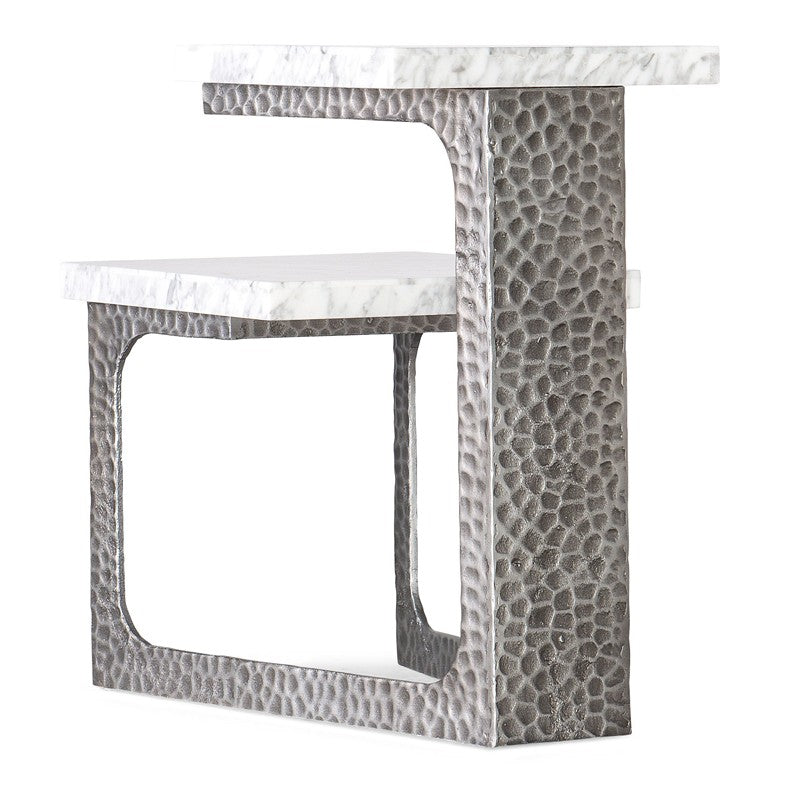 Melange - Georgie Side Table
