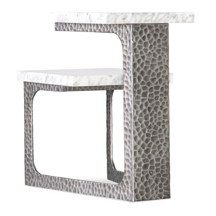 Melange - Georgie Side Table