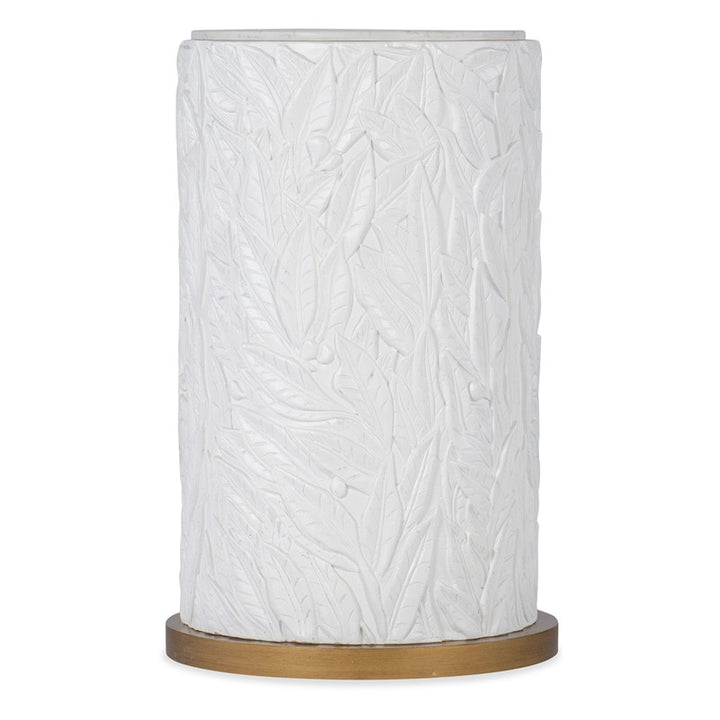 Melange - Be-Leaf In Me Accent Table