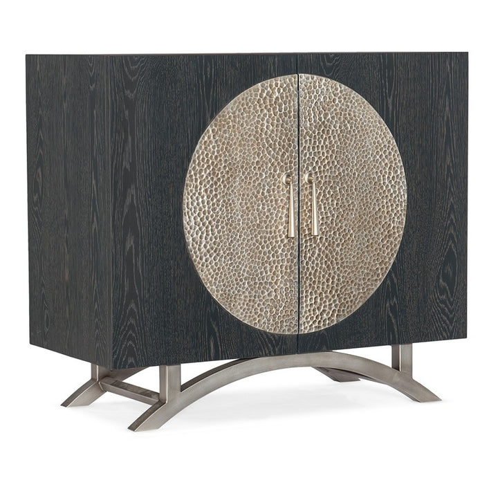 Melange - Nolita 2-Door Cabinet