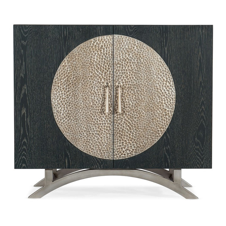 Melange - Nolita 2-Door Cabinet