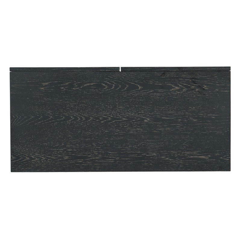 Melange - Nolita 2-Door Cabinet