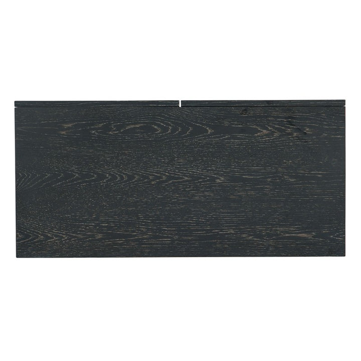 Melange - Nolita 2-Door Cabinet