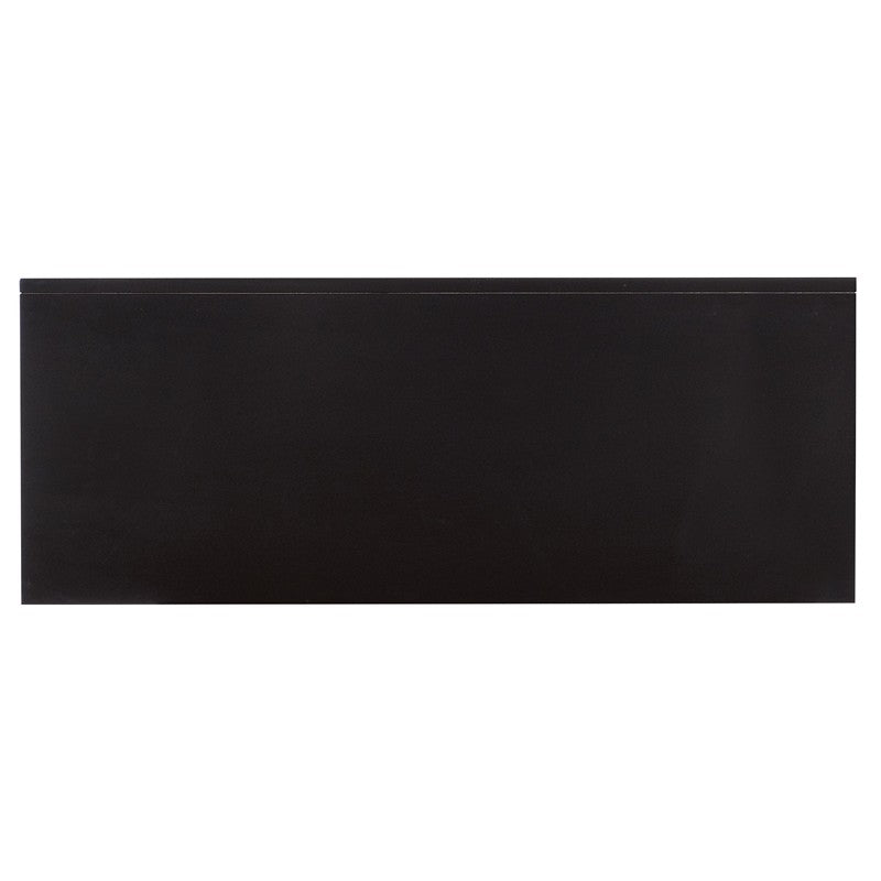 Melange - Willow Hall Chest - Black