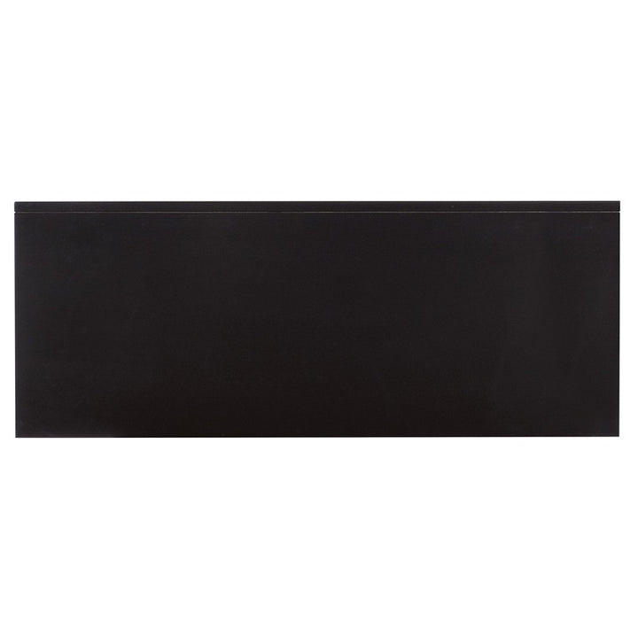 Melange - Willow Hall Chest - Black