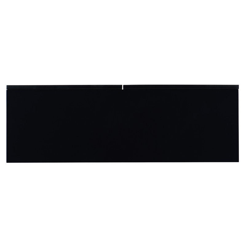 Melange - Fingerprints 2-Door Credenza