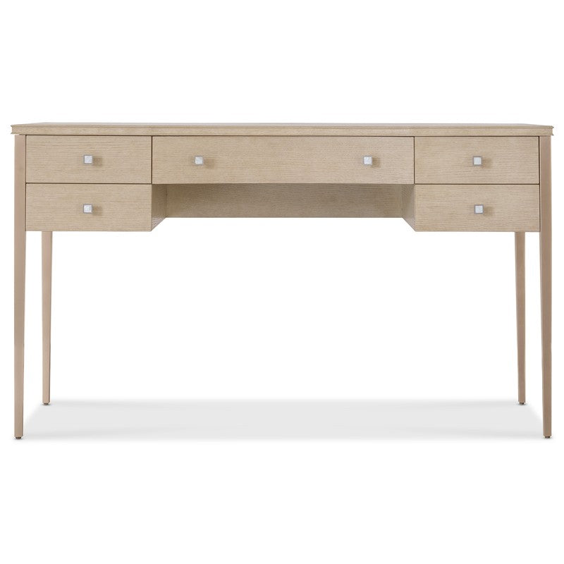 Melange - Flourish Dressing Table - Beige