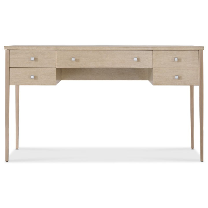 Melange - Flourish Dressing Table - Beige
