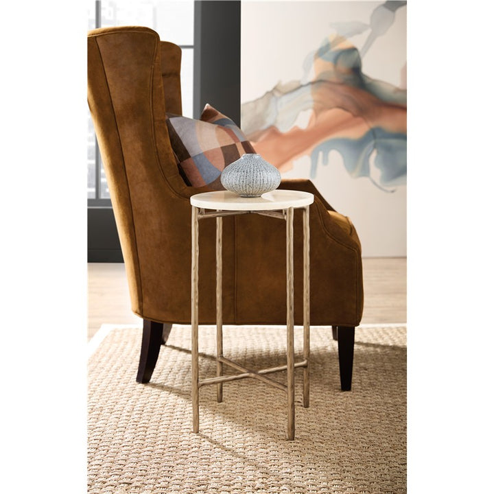Melange - Je Suis Petit Spot Table - Gold