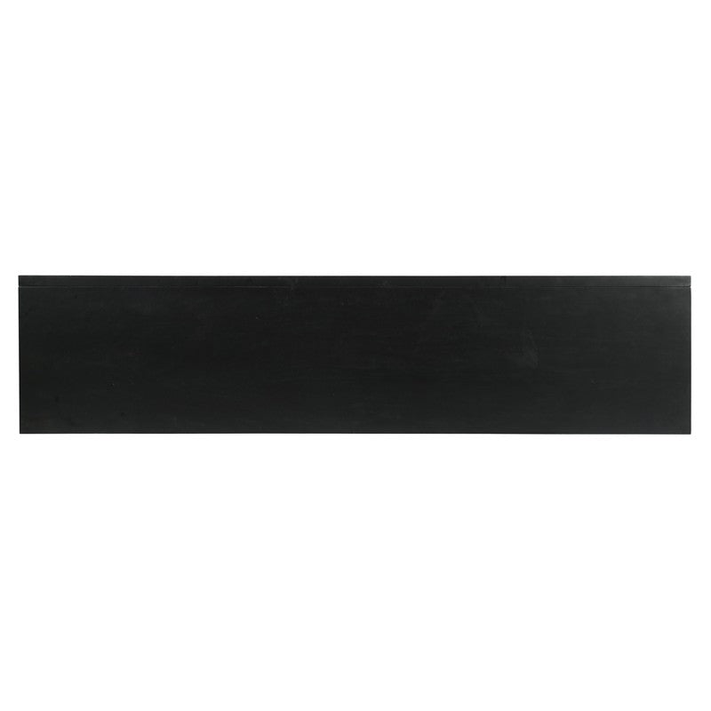 Melange - Mountgomery 4-Door Credenza