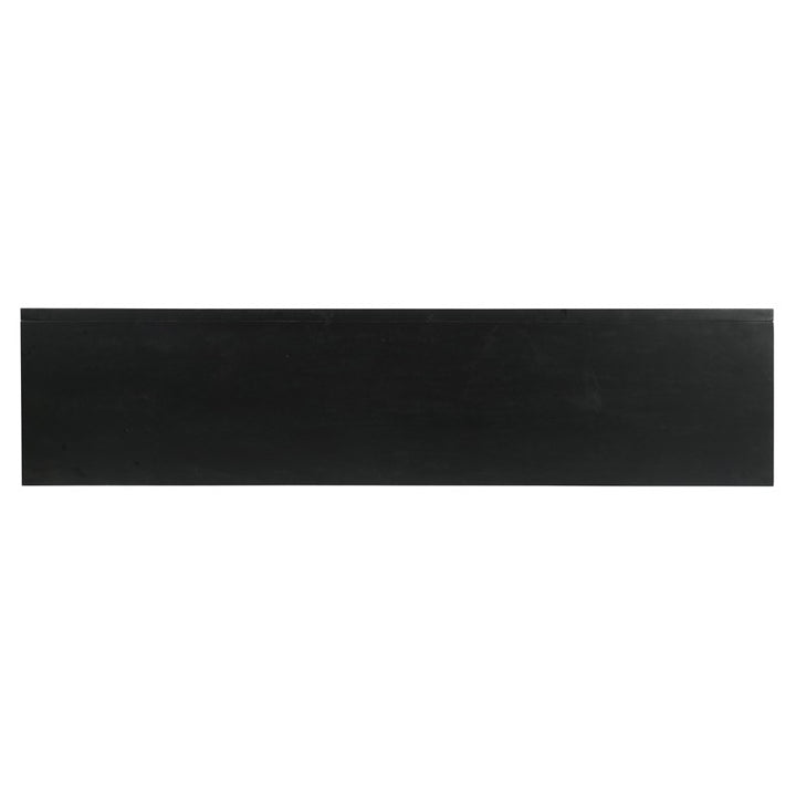 Melange - Mountgomery 4-Door Credenza