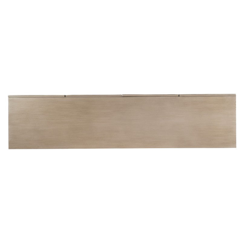 Melange - Nolita 4-Door Entertainment Console