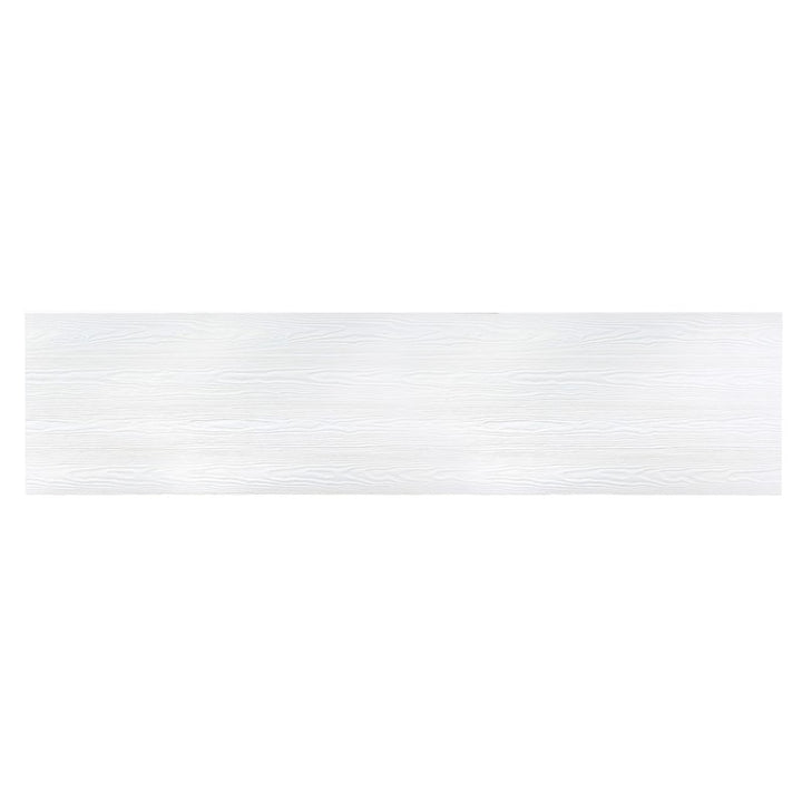 Melange - Mediterranean Entertainment Credenza - White