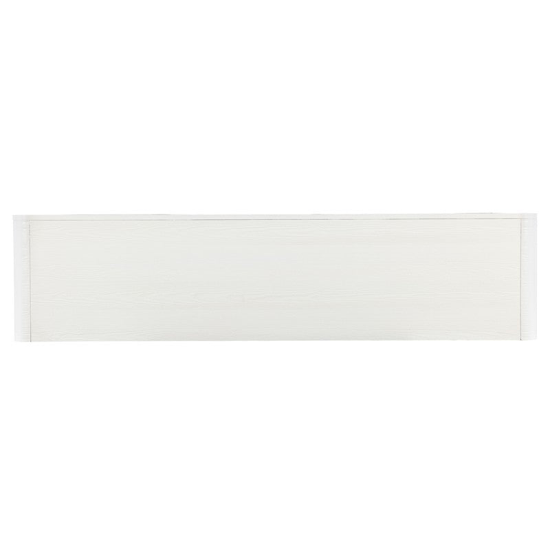Melange - Atlantis Entertainment Credenza - White
