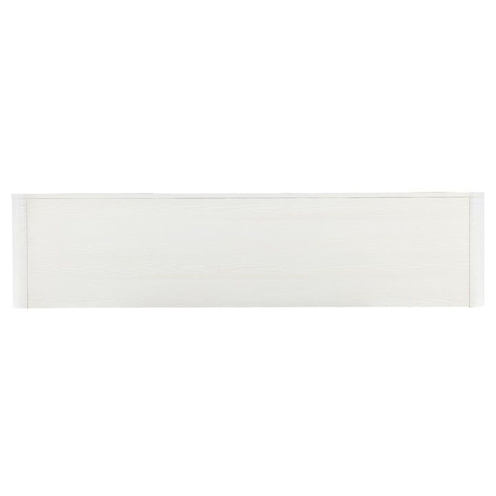 Melange - Atlantis Entertainment Credenza - White