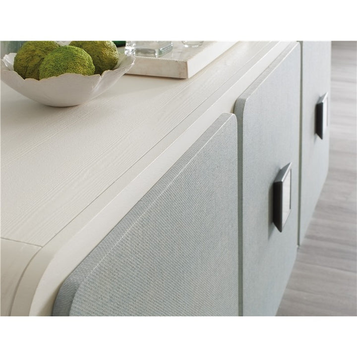 Melange - Atlantis Entertainment Credenza - White