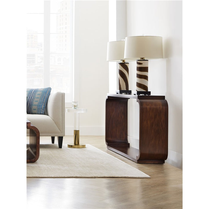 Melange - Kingston Console Table