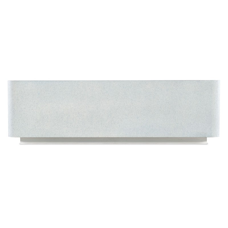 Melange - Atlantis Cocktail Table - White