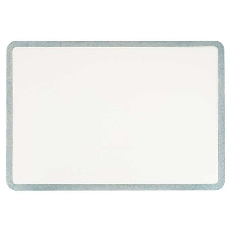 Melange - Atlantis Cocktail Table - White
