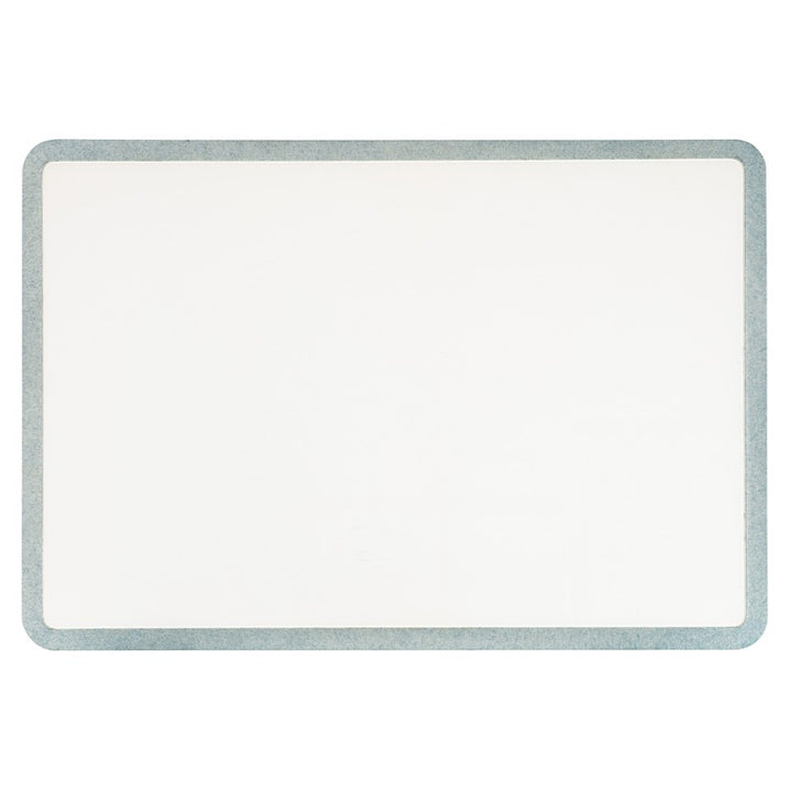 Melange - Atlantis Cocktail Table - White