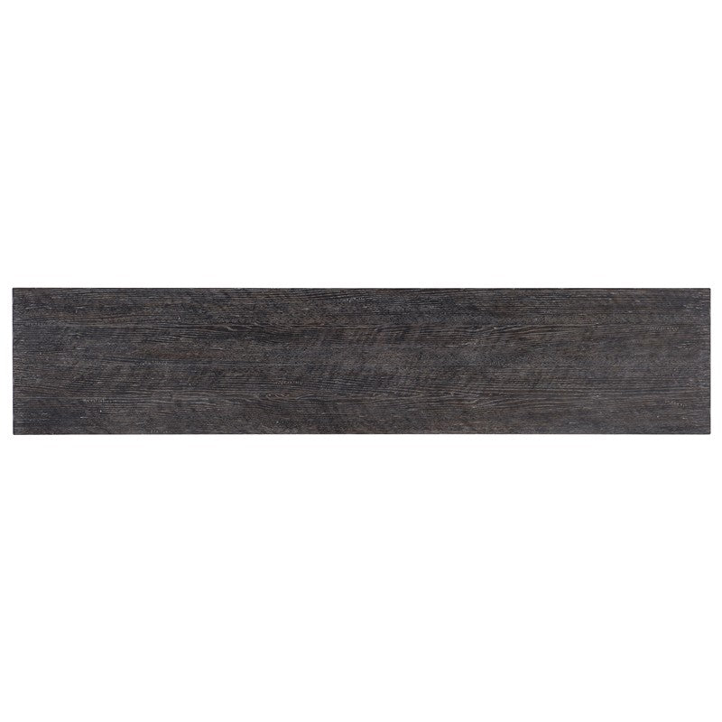 Melange - Keenan 5-Door Credenza