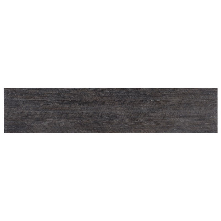 Melange - Keenan 5-Door Credenza