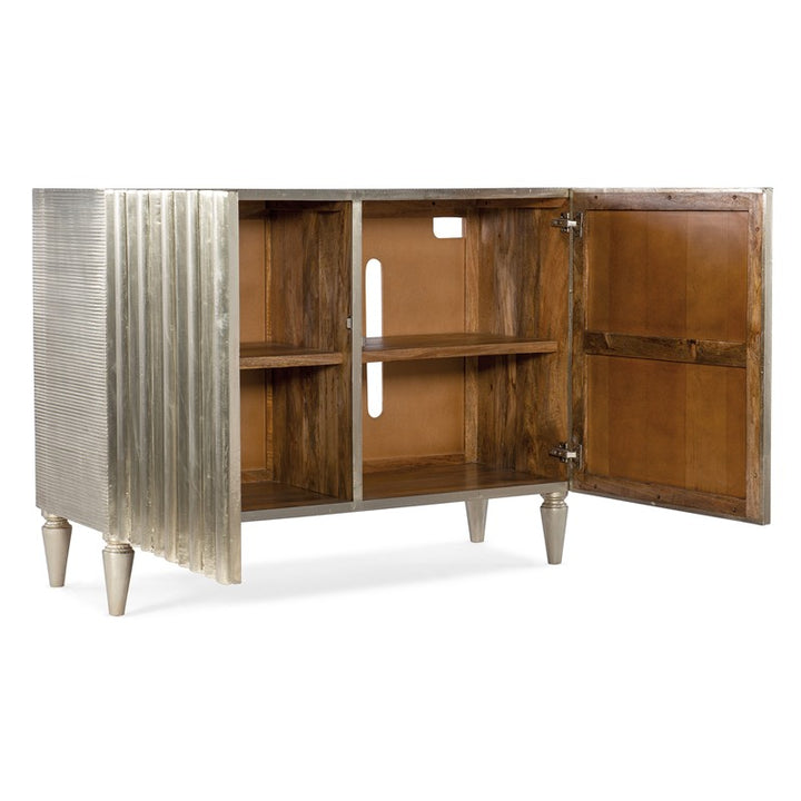 Melange - Mackenna 2-Door Chest