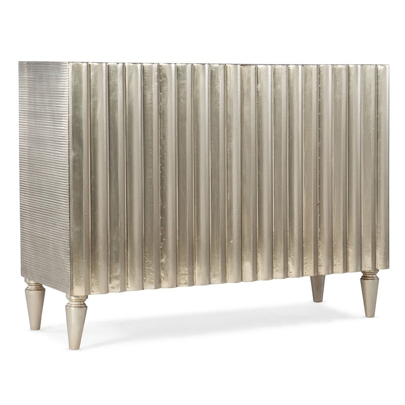 Melange - Mackenna 2-Door Chest