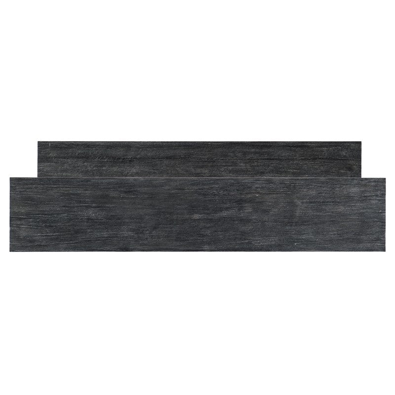 Melange - Halen Nesting Sofa Tables