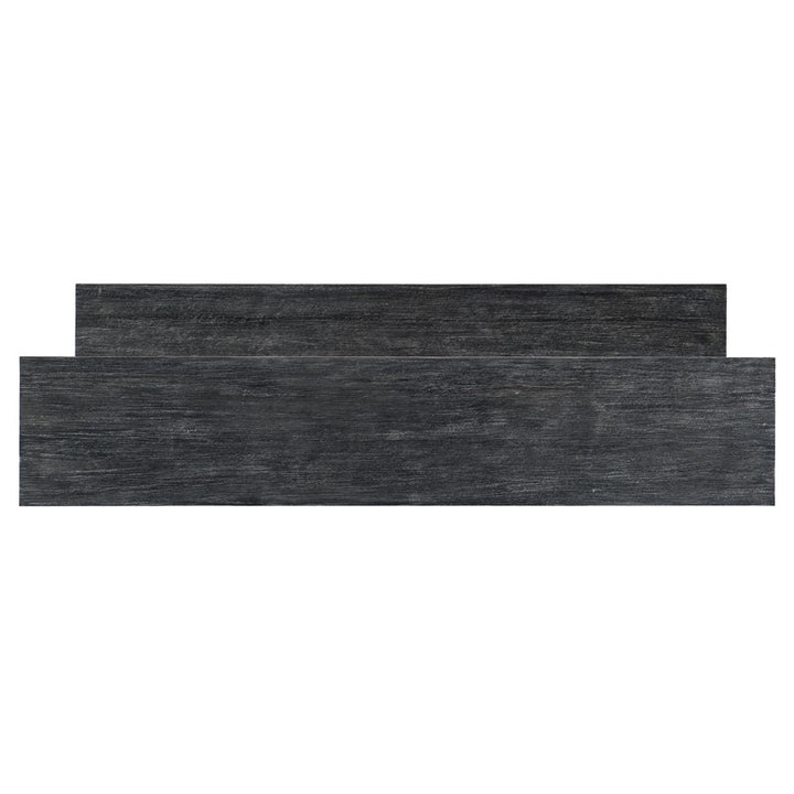 Melange - Halen Nesting Sofa Tables