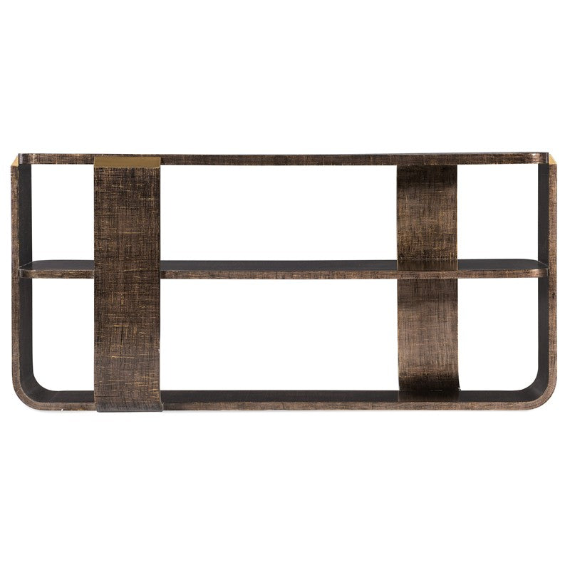 Melange - Edmun Sofa Table