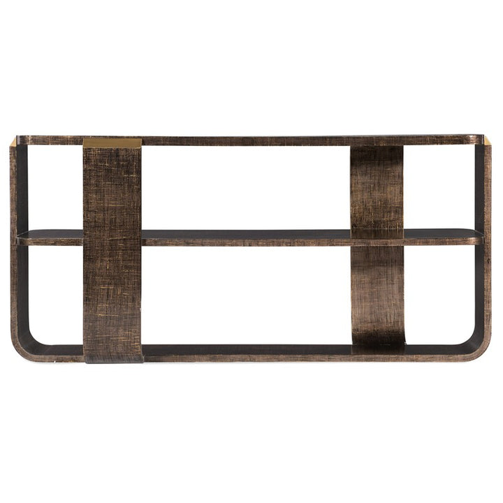 Melange - Edmun Sofa Table