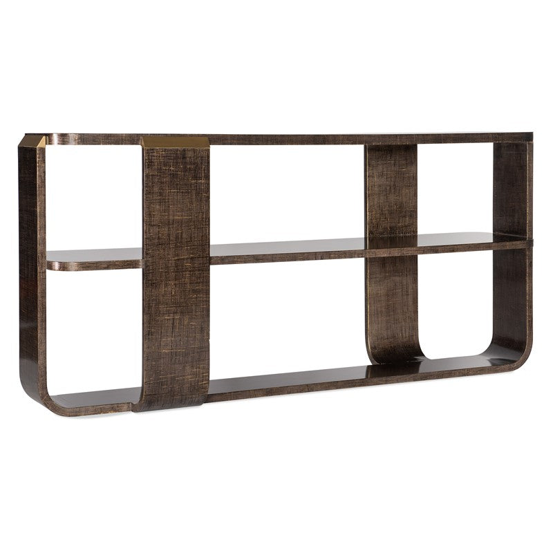 Melange - Edmun Sofa Table