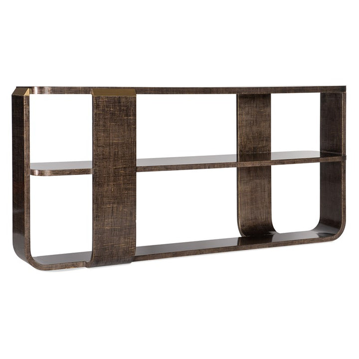 Melange - Edmun Sofa Table