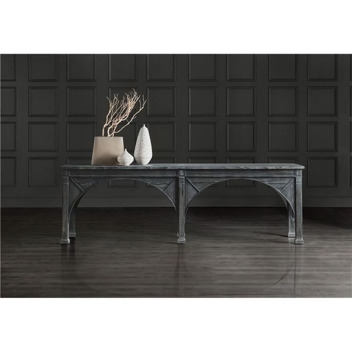 Melange - Thunber Sofa Console
