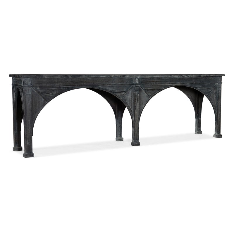 Melange - Thunber Sofa Console