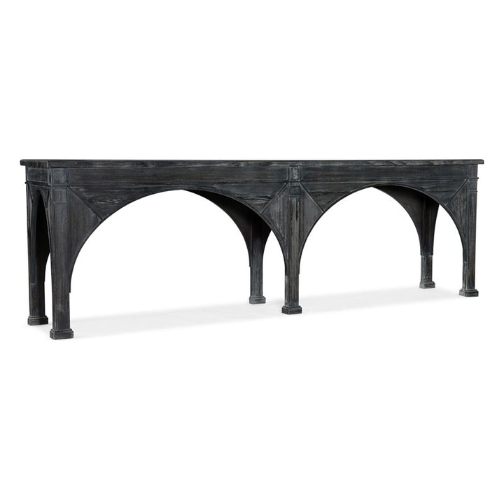 Melange - Thunber Sofa Console