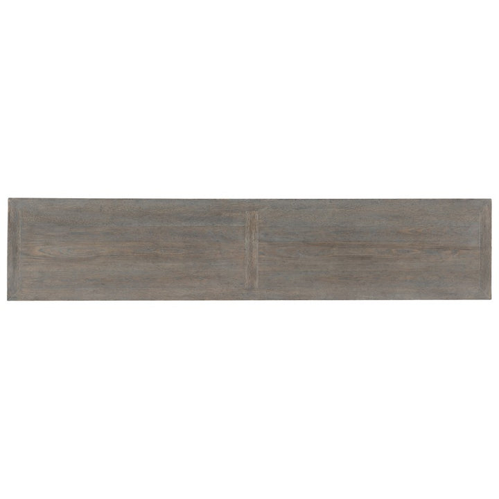 Melange - Emmett Entertainment Console