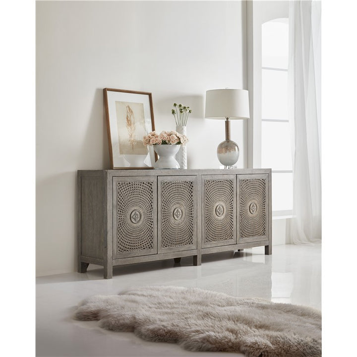 Melange - Emmett Entertainment Console